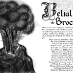 Broccoli-Sketch Broccoli-Sketch