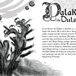 Dulse-Sketch Dulse-Sketch