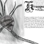 Kohlrabi-Sketch Kohlrabi-Sketch