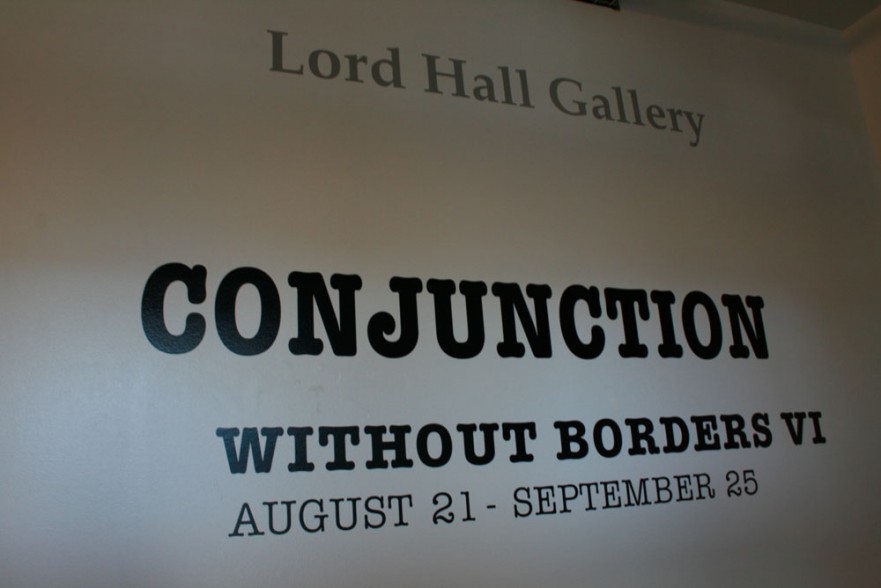 Leavitt, Matthew-AUG09-GenderInc Installation-01