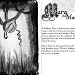Marrow-Sketch Marrow-Sketch