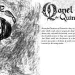 Quince-Sketch Quince-Sketch