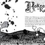 Radish-Sketch Radish-Sketch
