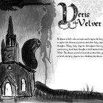 Velvet-Bean-Sketch Velvet-Bean-Sketch