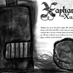 Xuxu-Sketch Xuxu-Sketch